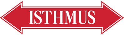 Isthmus logo
