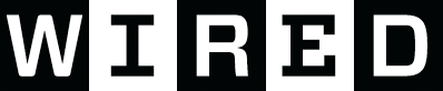 Wired logo