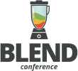 Blend Conference logo