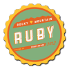 Rocky Mountain Ruby conference logo