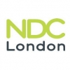 NDC London logo